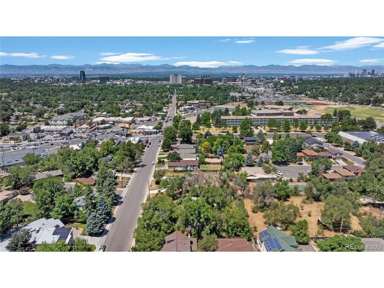 6685 E Exposition, Denver, CO 80224