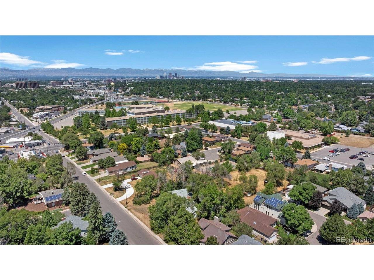 6685 E Exposition, Denver, CO 80224