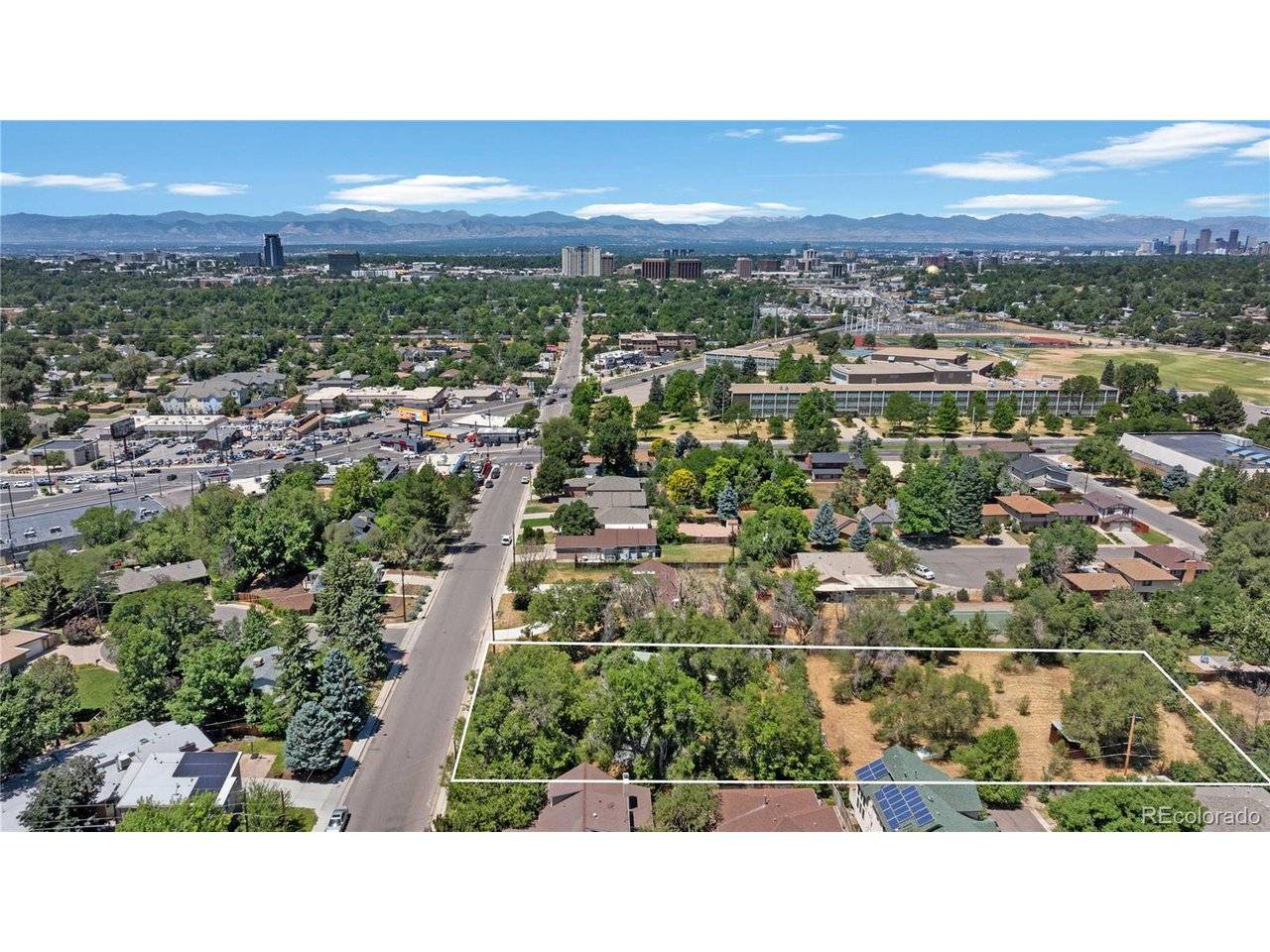 6685 E Exposition, Denver, CO 80224