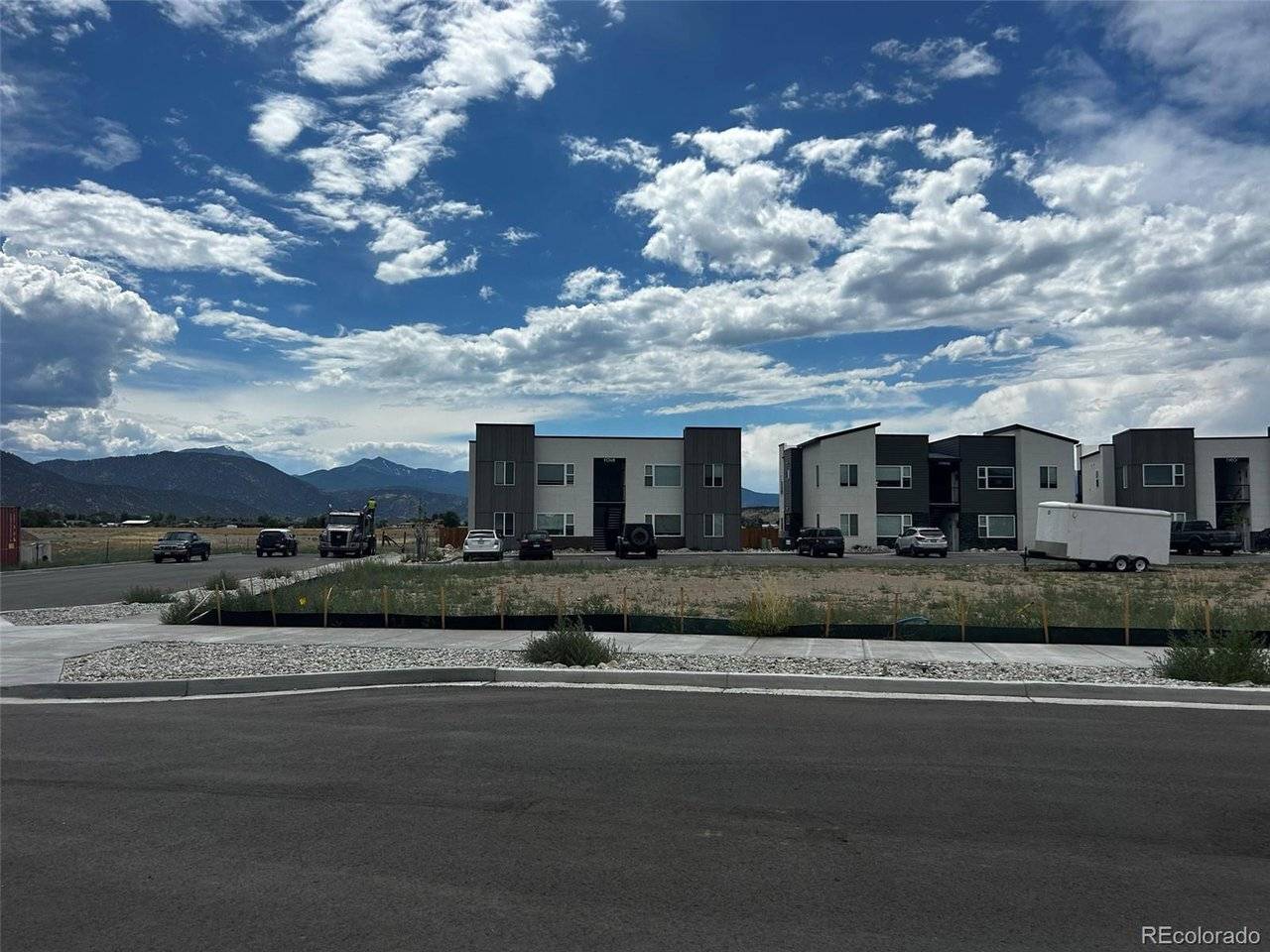 513 Shepherd, Salida, CO 81201