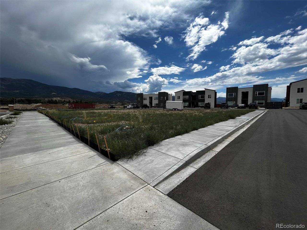 513 Shepherd, Salida, CO 81201
