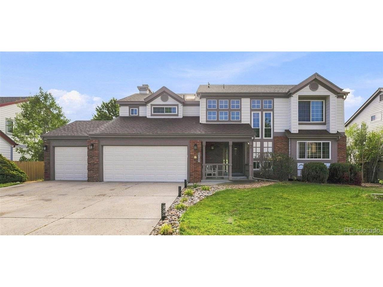 10510 Paxton, Parker, CO 80134