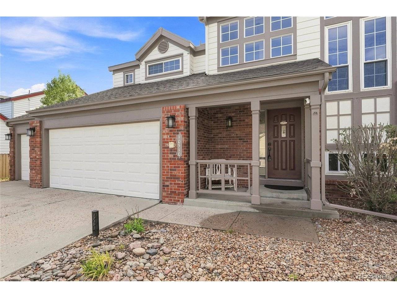 10510 Paxton, Parker, CO 80134