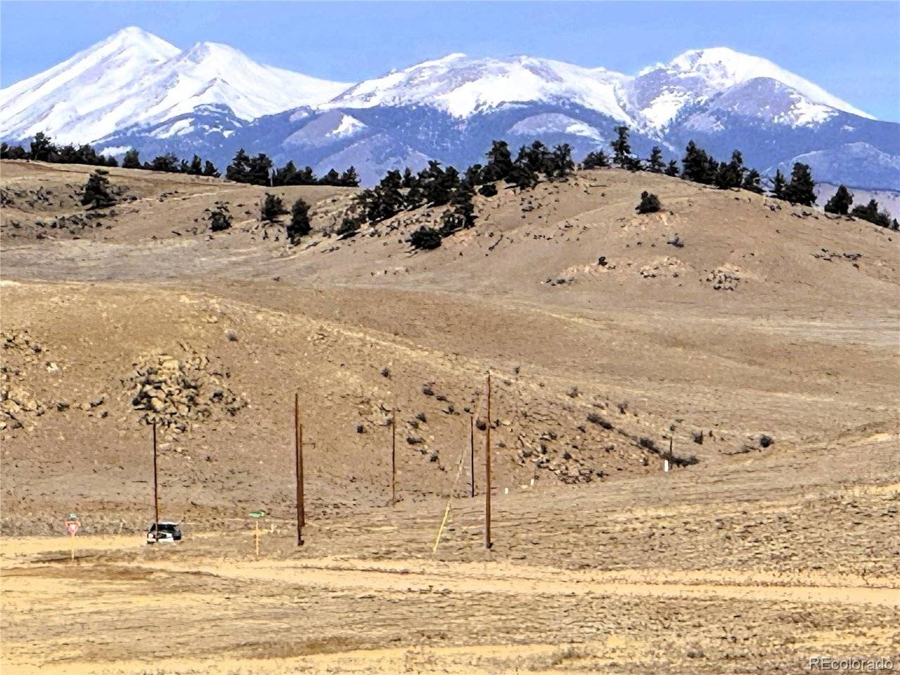 14501 Chickasaw, Hartsel, CO 80449
