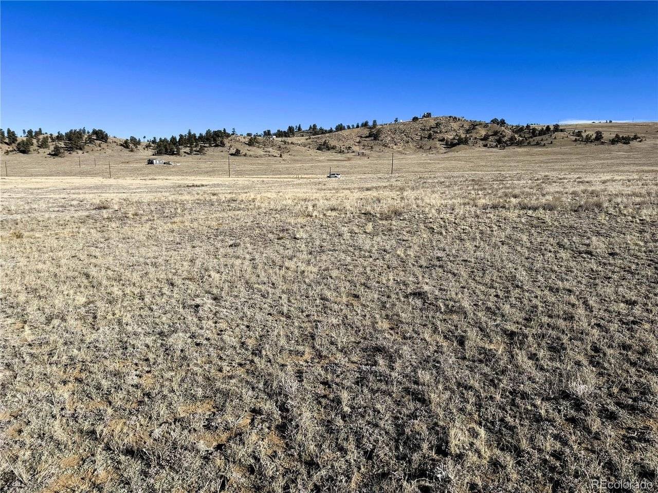 14501 Chickasaw, Hartsel, CO 80449