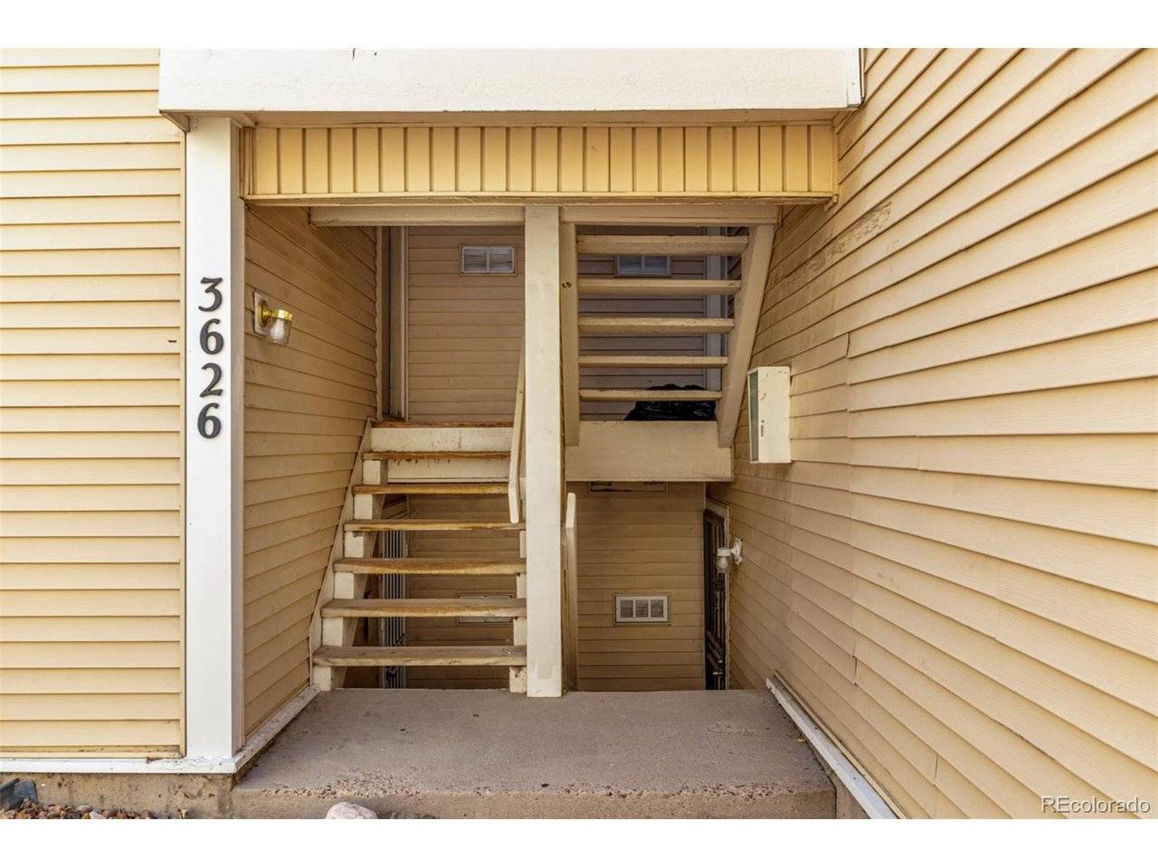3626 S Granby #L-L03, Aurora, CO 80014