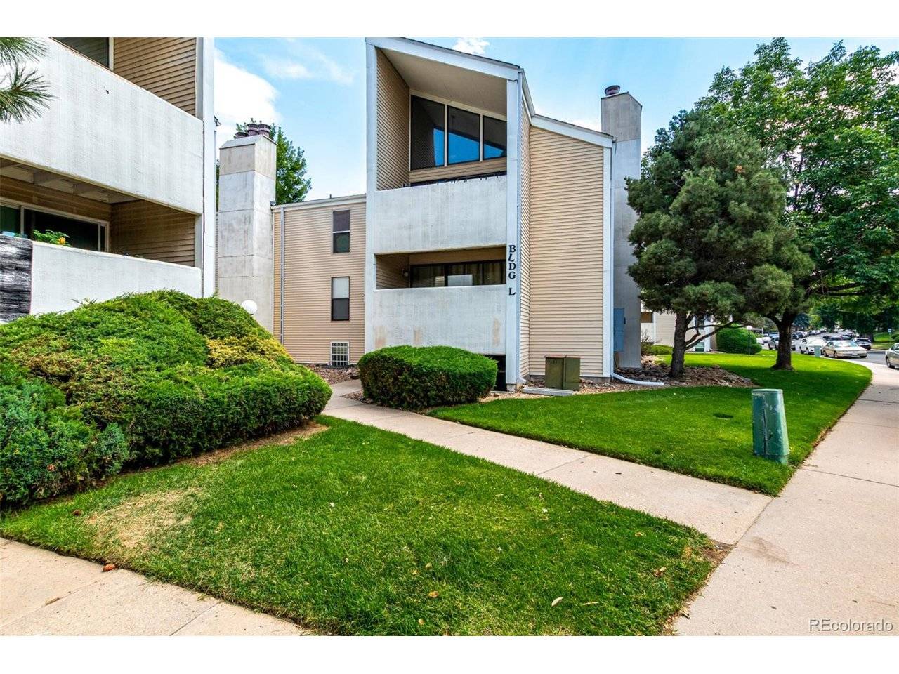 3626 S Granby #L-L03, Aurora, CO 80014