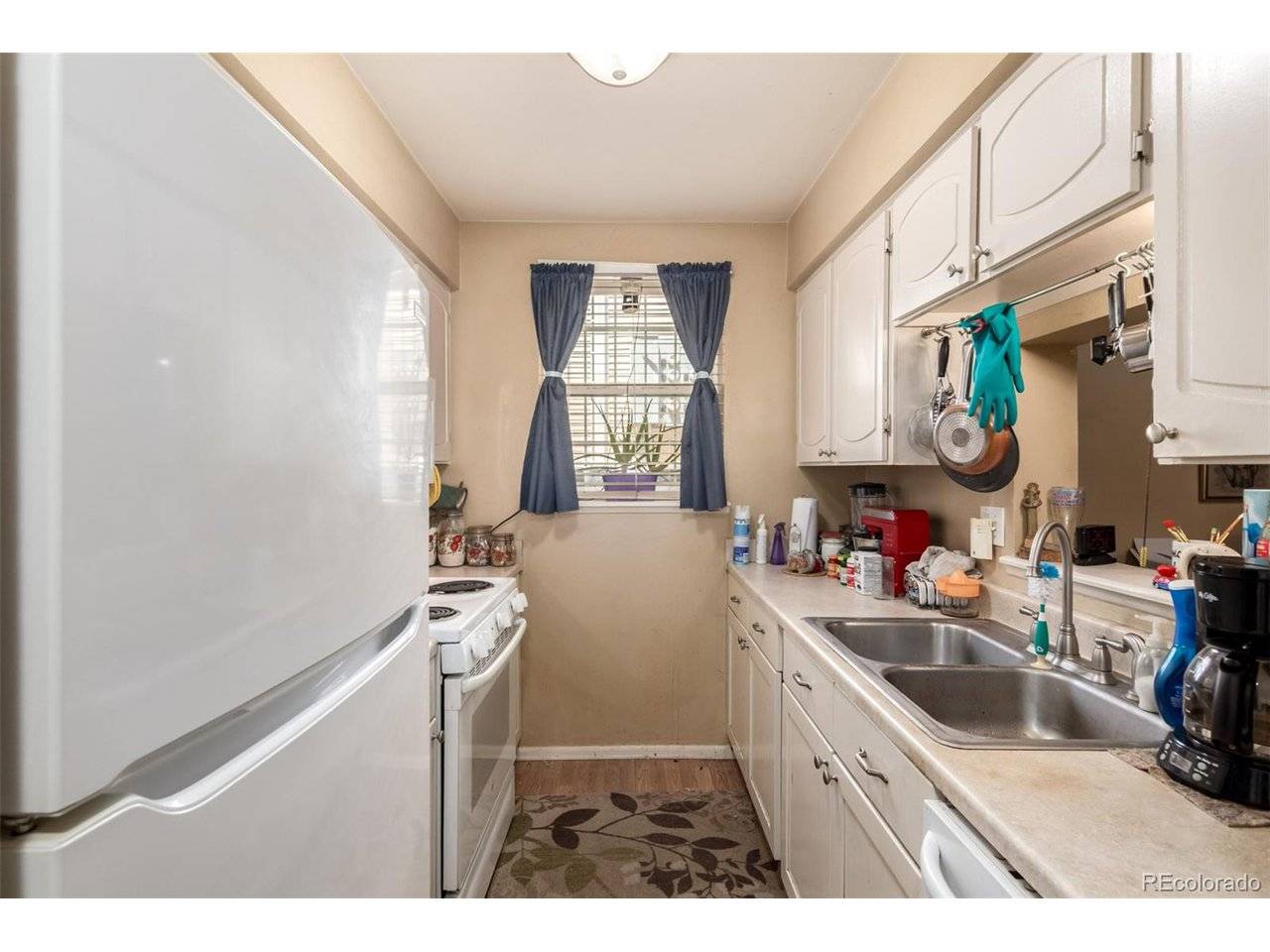 3626 S Granby #L-L03, Aurora, CO 80014
