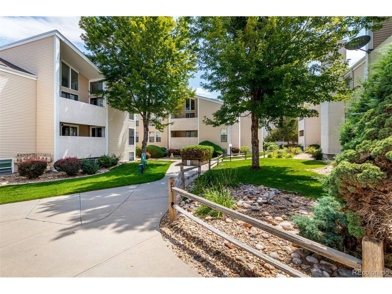 3626 S Granby #L-L03, Aurora, CO 80014