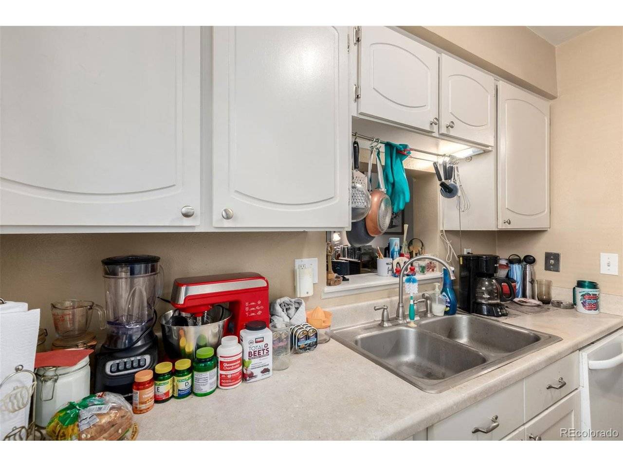 3626 S Granby #L-L03, Aurora, CO 80014