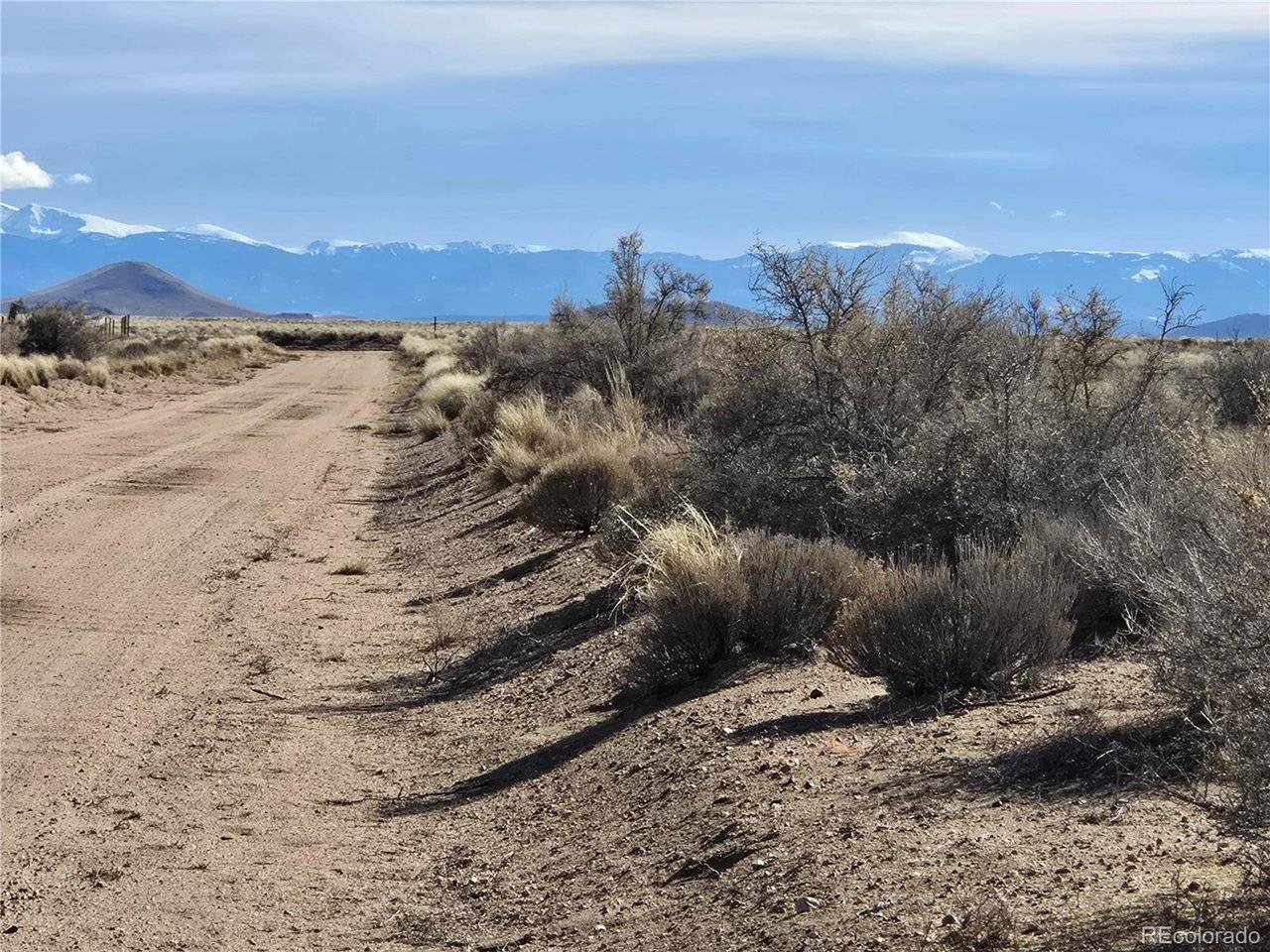 14 Traves Rd., Blanca, CO 81123