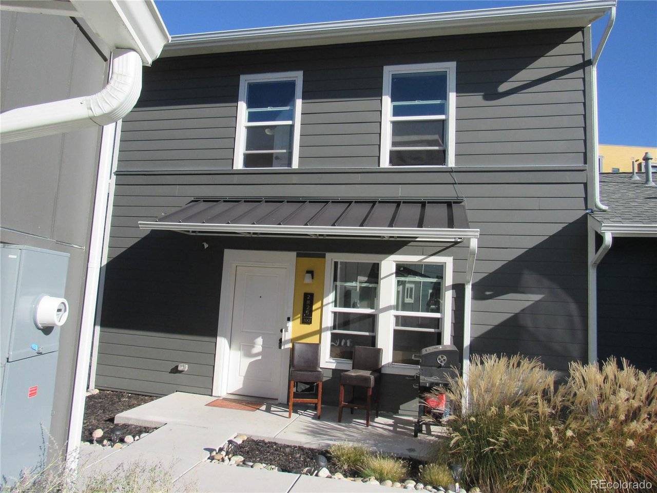 2825 W 53rd #102, Denver, CO 80221