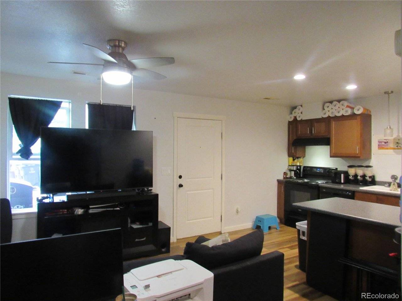 2825 W 53rd #102, Denver, CO 80221