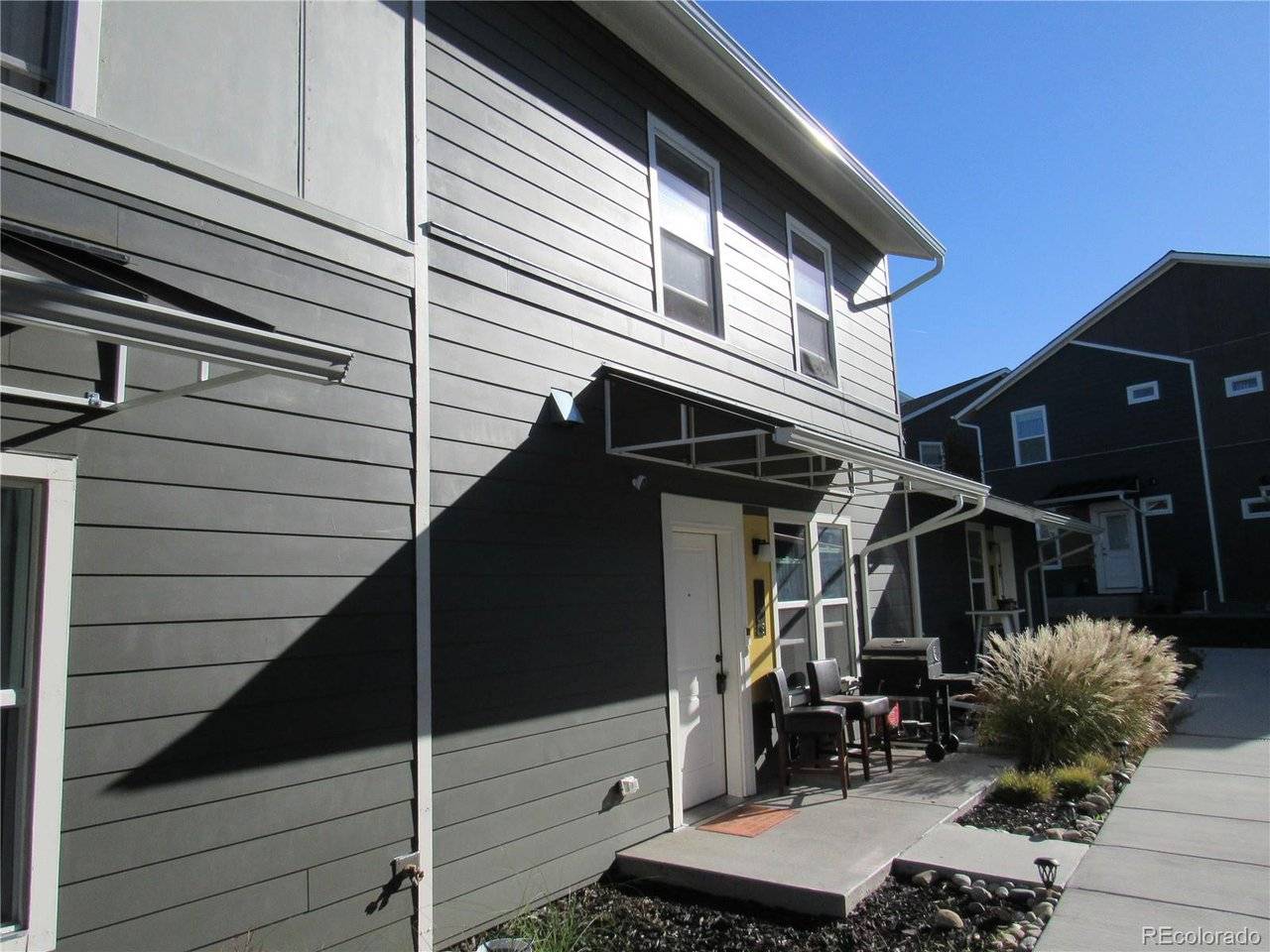 2825 W 53rd #102, Denver, CO 80221