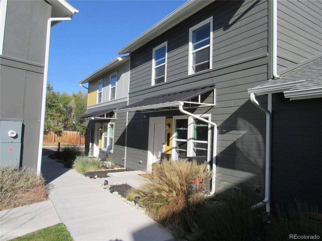 2825 W 53rd #102, Denver, CO 80221