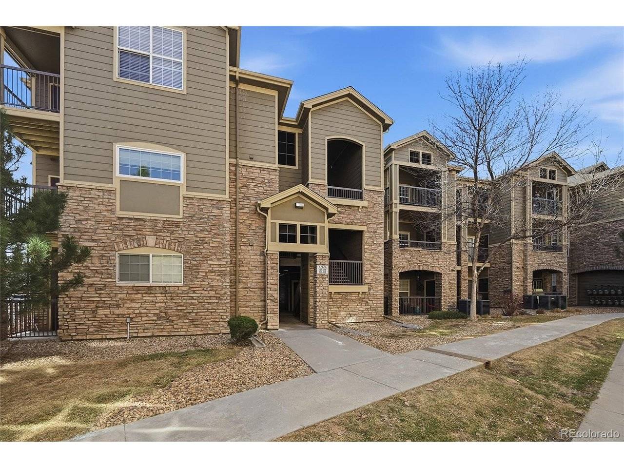 17525 Wilde #306, Parker, CO 80134