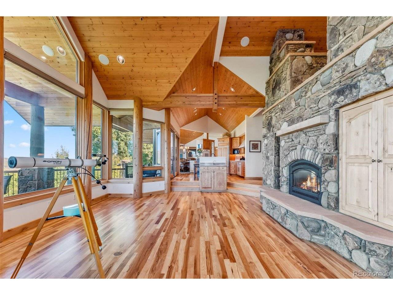 731 Lakeview, Silverthorne, CO 80498