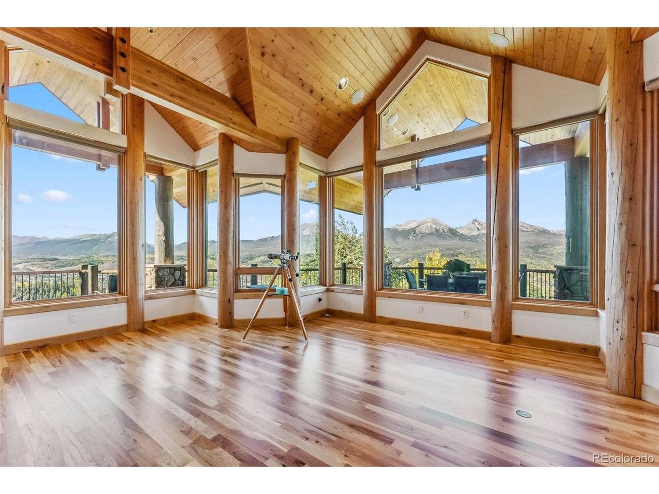 731 Lakeview, Silverthorne, CO 80498