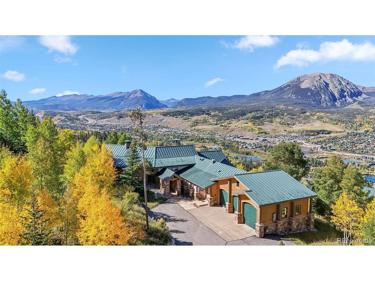 731 Lakeview, Silverthorne, CO 80498