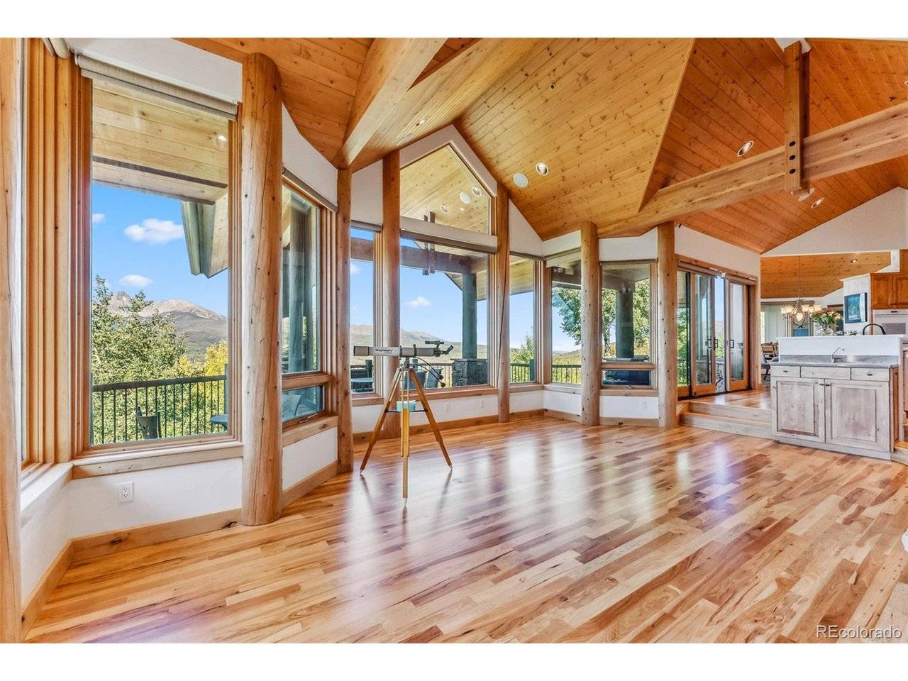 731 Lakeview, Silverthorne, CO 80498