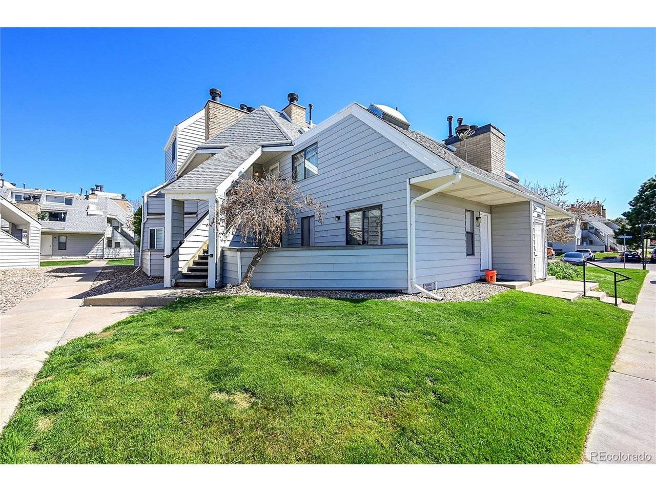 17003 E Tennessee #209, Aurora, CO 80017