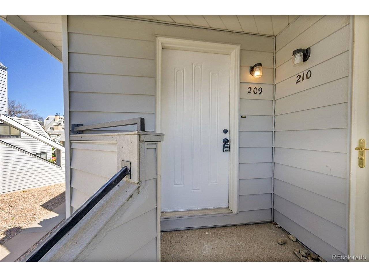 17003 E Tennessee #209, Aurora, CO 80017