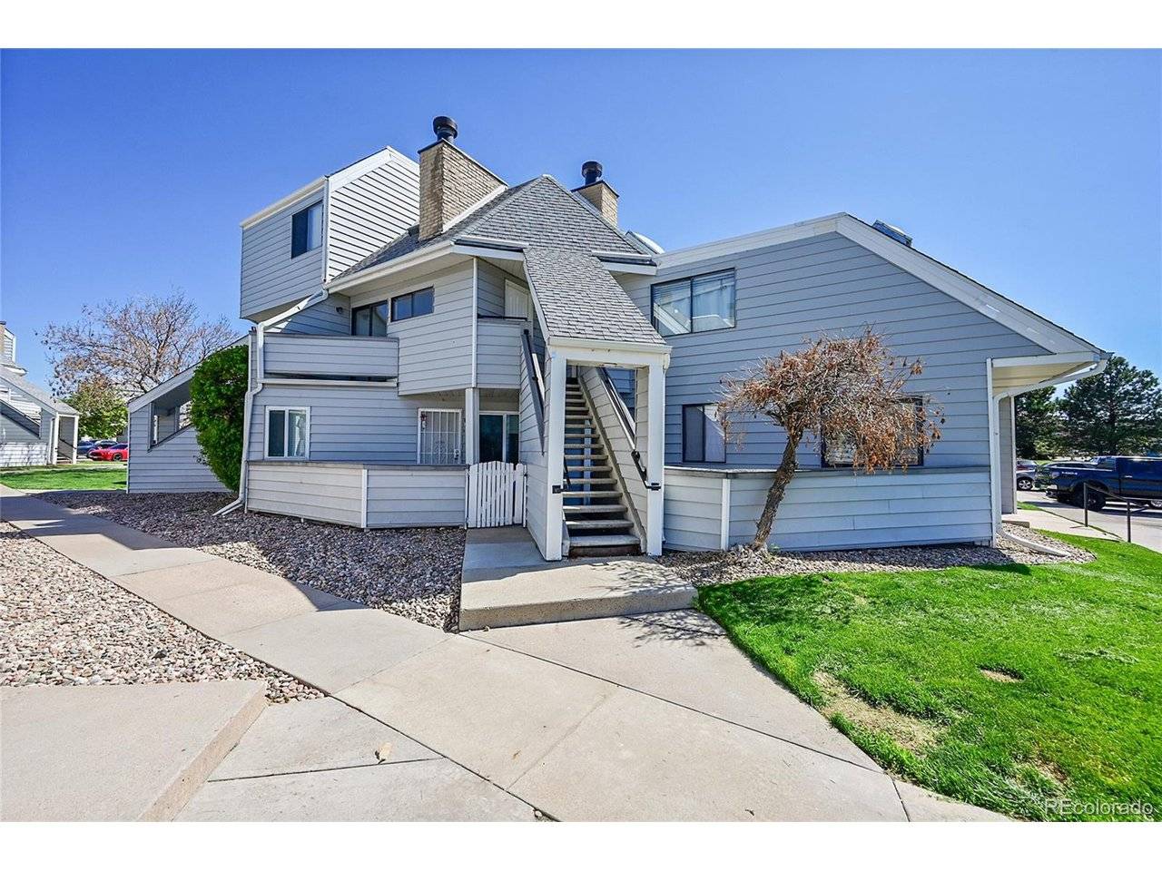 17003 E Tennessee #209, Aurora, CO 80017