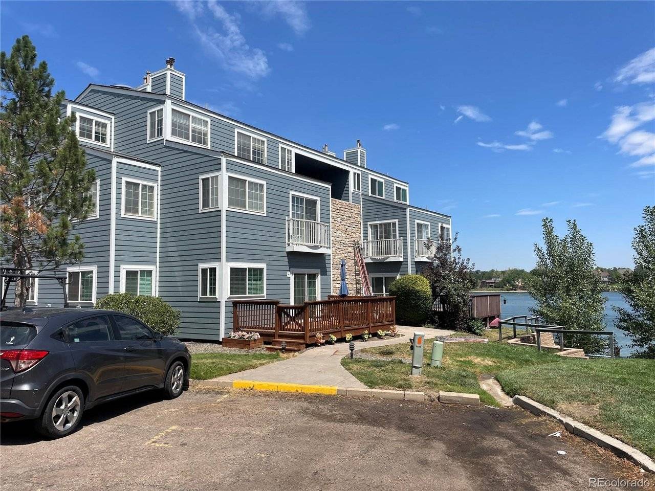 6830 Xavier #5, Westminster, CO 80030