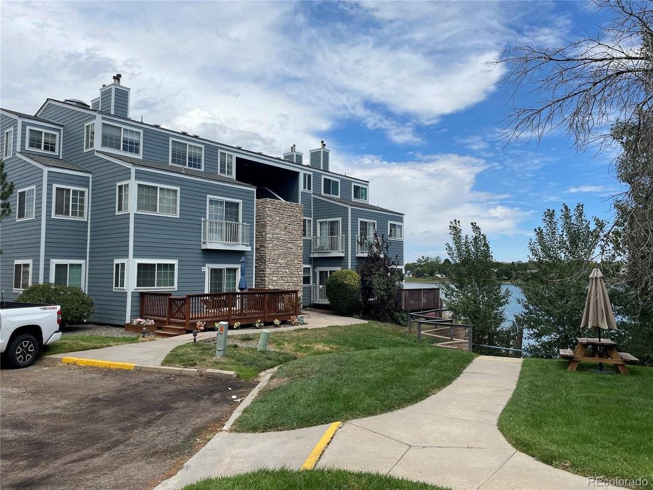 6830 Xavier #5, Westminster, CO 80030