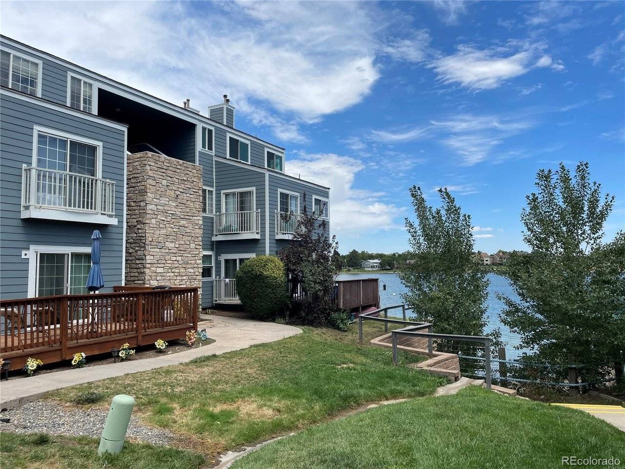 6830 Xavier #5, Westminster, CO 80030