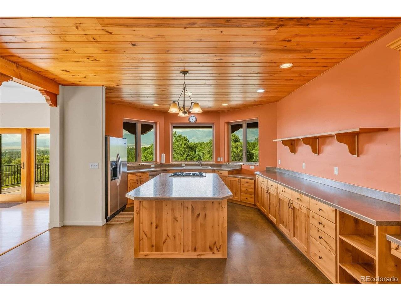 692 Sunrise Ridge, Cotopaxi, CO 81223
