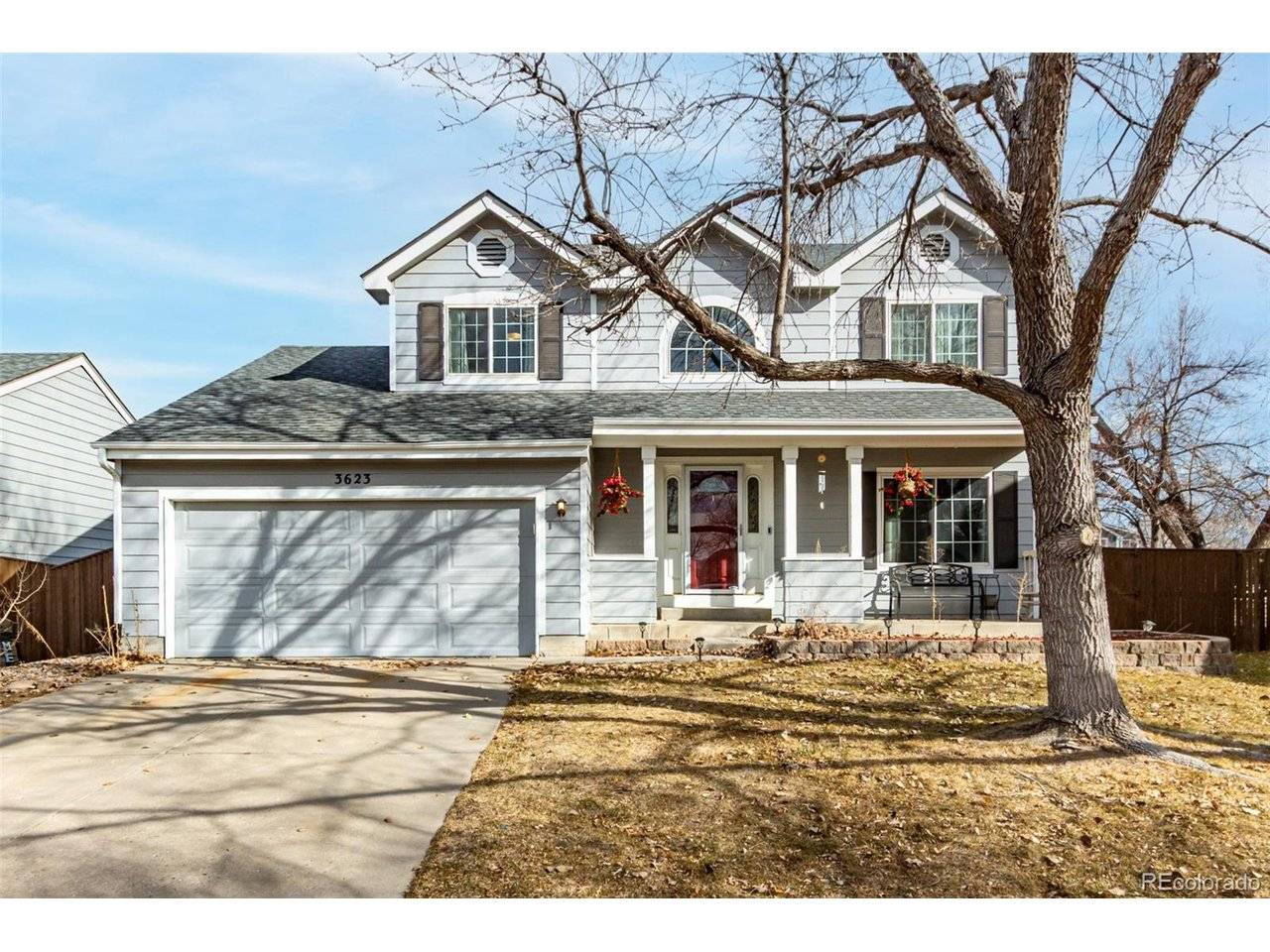3623 Rosewalk, Highlands Ranch, CO 80129