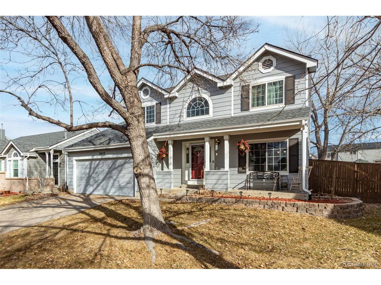 3623 Rosewalk, Highlands Ranch, CO 80129