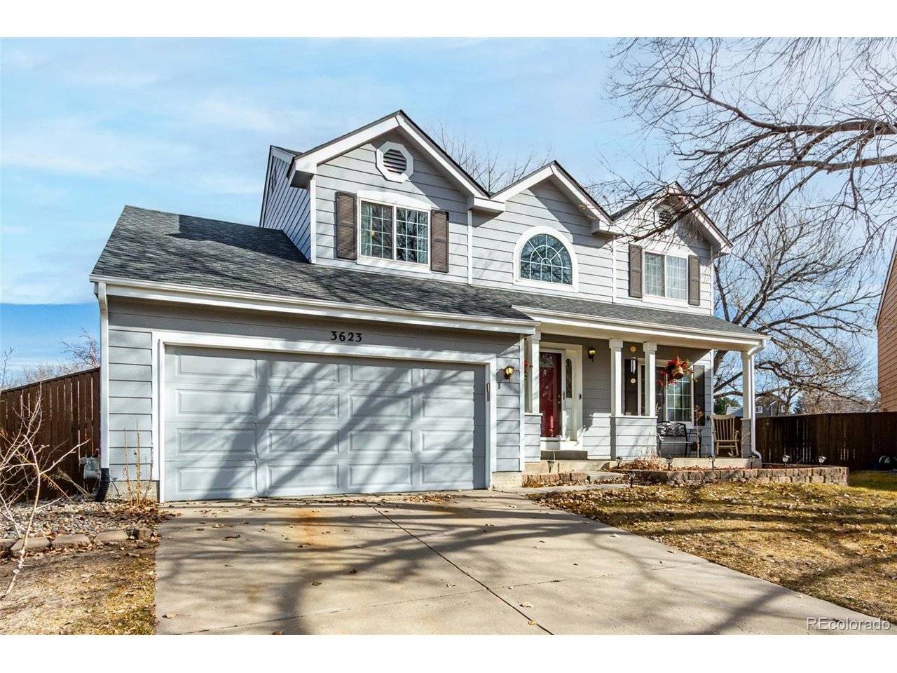3623 Rosewalk, Highlands Ranch, CO 80129