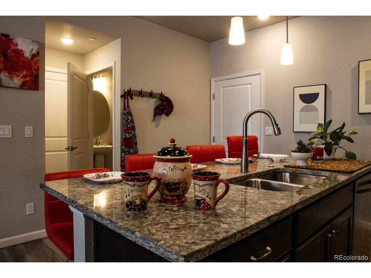 10768 Hidden Pool, Colorado Springs, CO 80908