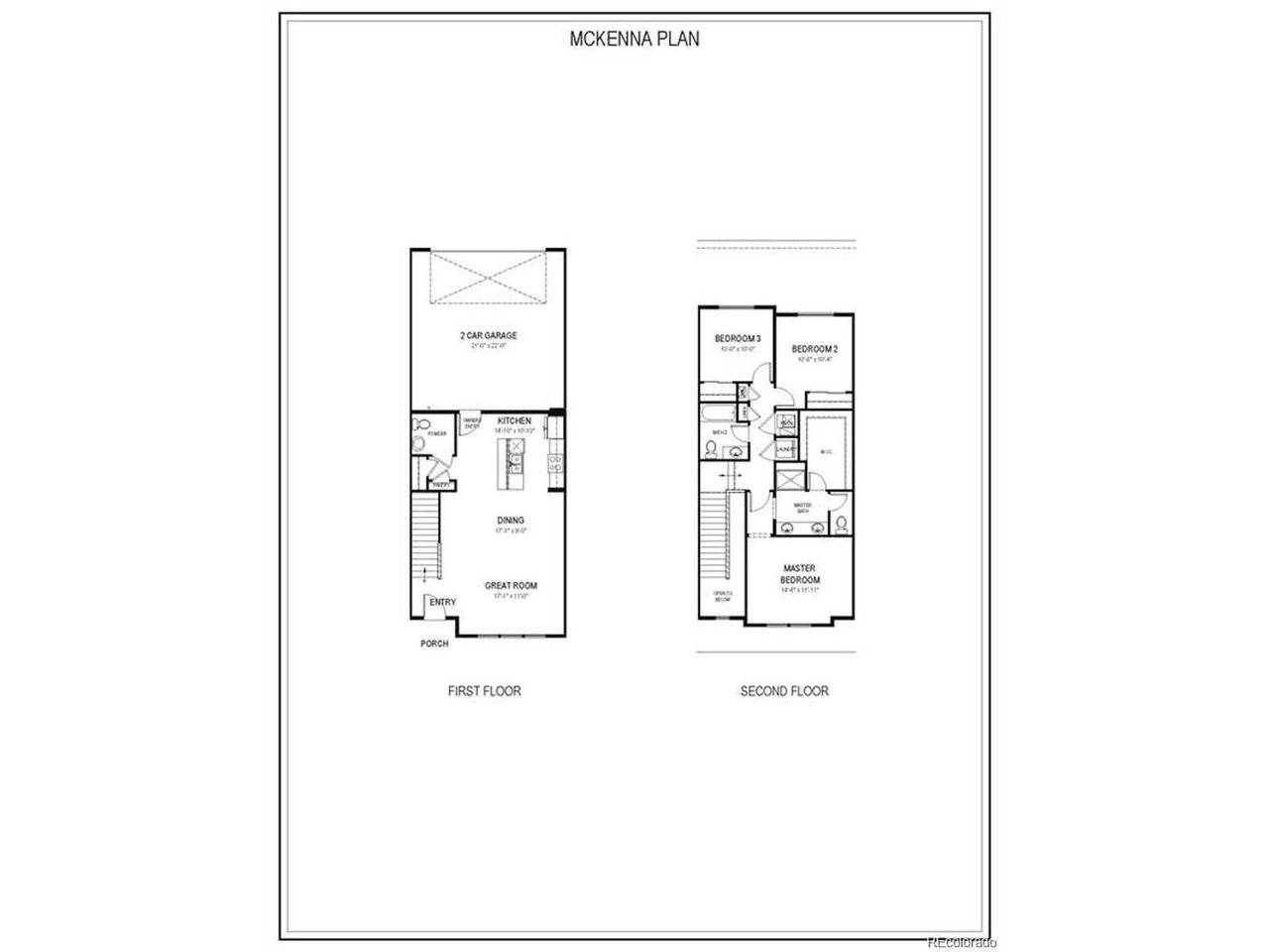 10768 Hidden Pool, Colorado Springs, CO 80908