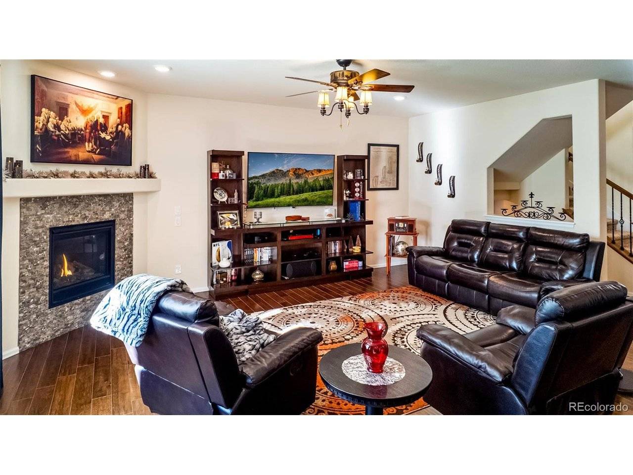 2561 Leafdale, Castle Rock, CO 80109