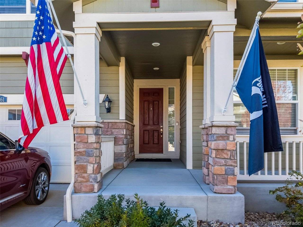 2561 Leafdale, Castle Rock, CO 80109