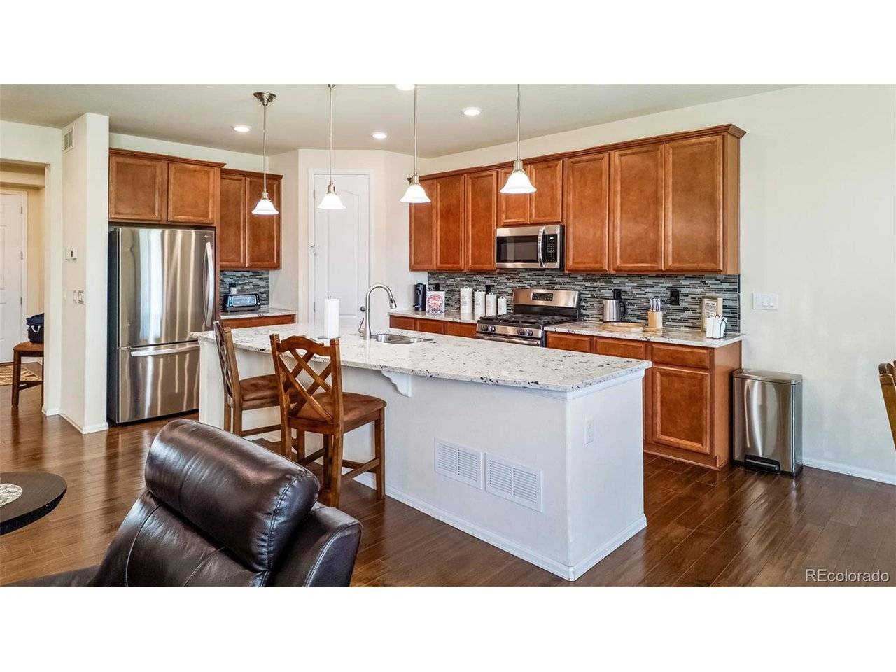 2561 Leafdale, Castle Rock, CO 80109