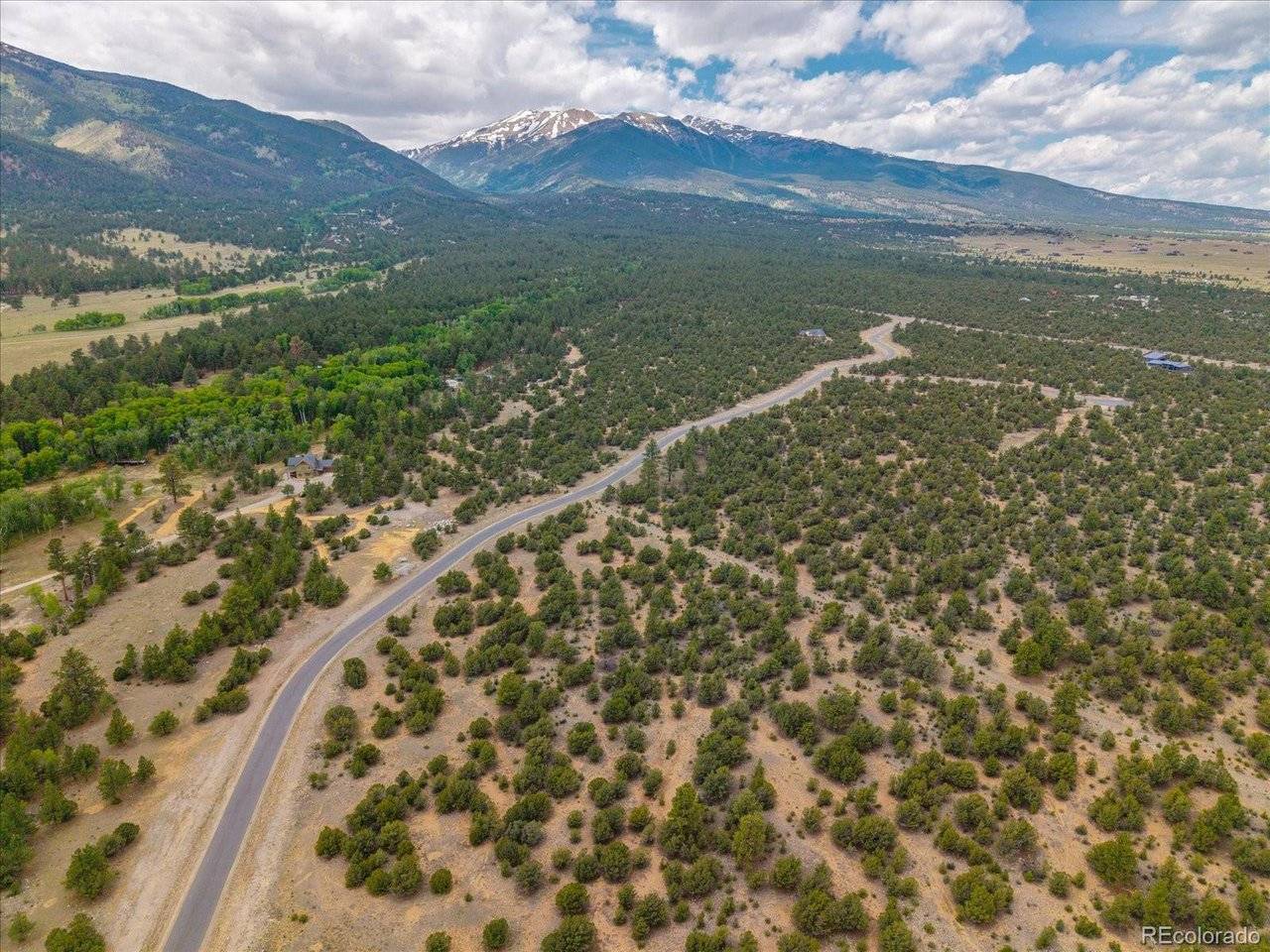 28924 Timber Ridge, Buena Vista, CO 81211