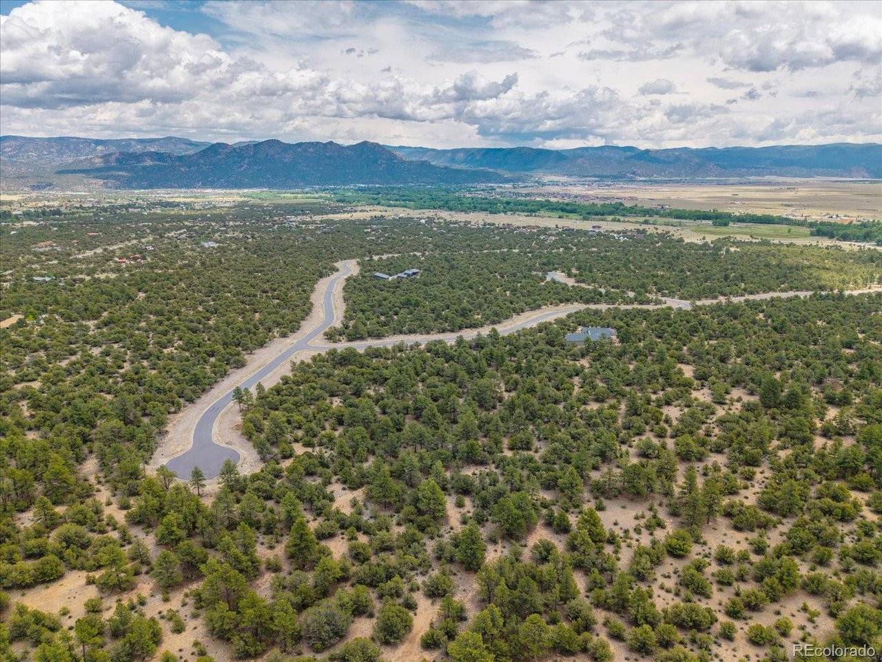 28924 Timber Ridge, Buena Vista, CO 81211