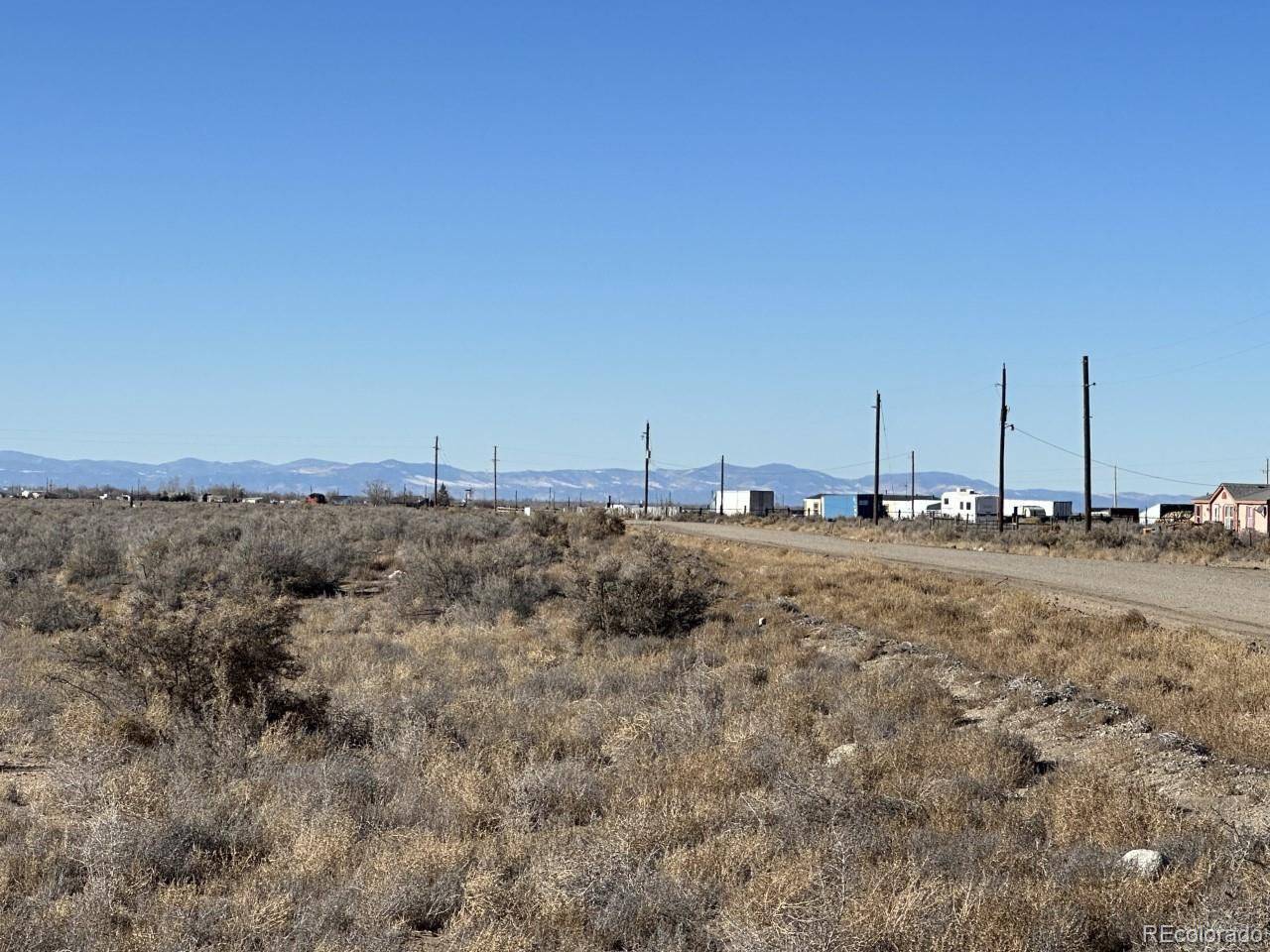 TBD, Alamosa, CO 81101