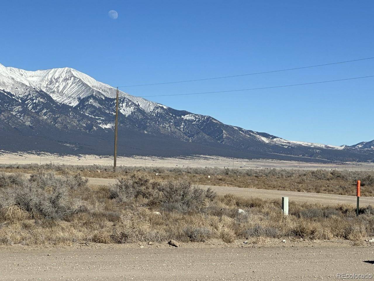 TBD, Alamosa, CO 81101