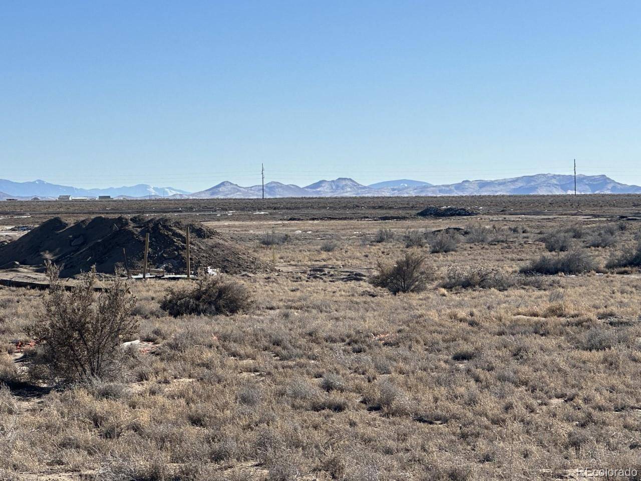 TBD, Alamosa, CO 81101