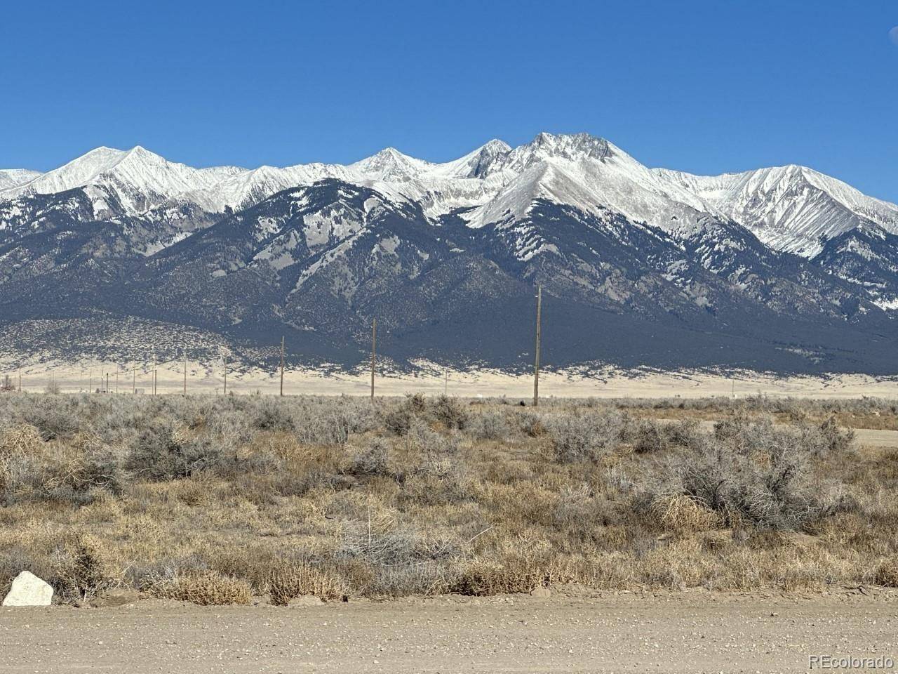 TBD, Alamosa, CO 81101