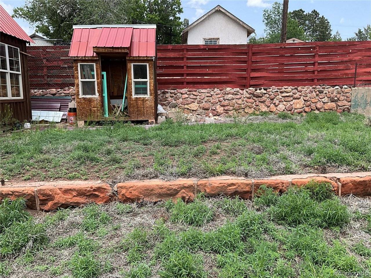 3410 W Pikes Peak, Colorado Springs, CO 80904