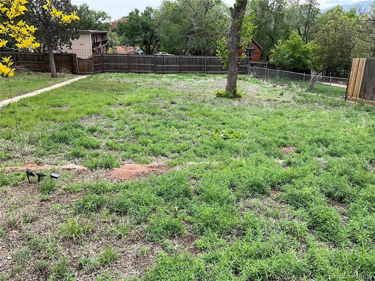 3410 W Pikes Peak, Colorado Springs, CO 80904