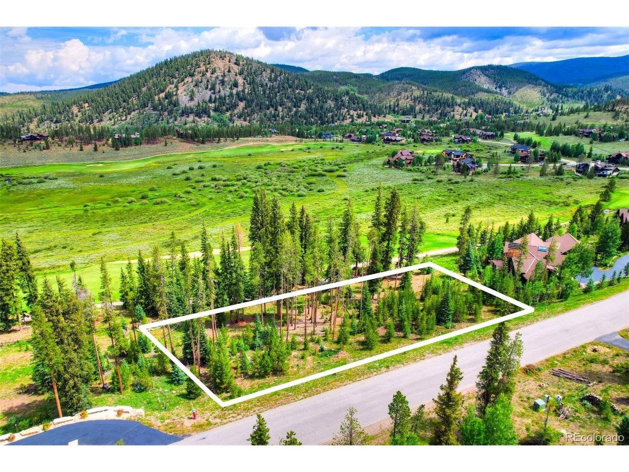 550 Gold Run, Breckenridge, CO 80424