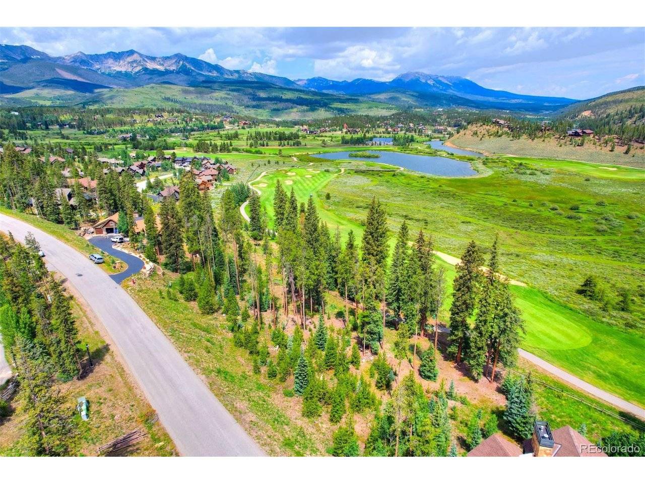 550 Gold Run, Breckenridge, CO 80424