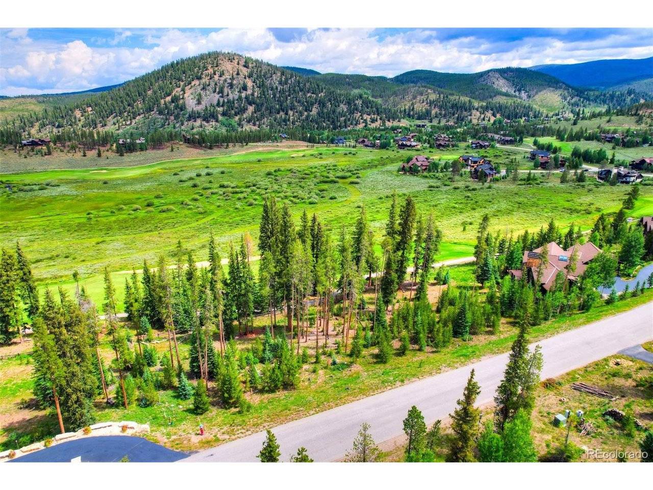 550 Gold Run, Breckenridge, CO 80424